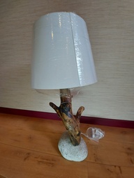 Lampe Bois-Pierre 4