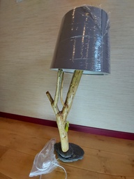 Lampe Bois-Pierre 5